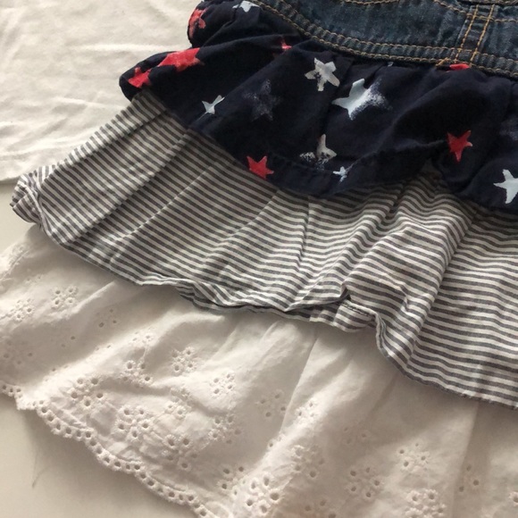 2T 4th of July Outfit - Picture 3 of 10